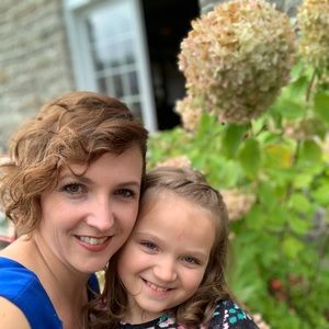 Meet your Posher, Melanie